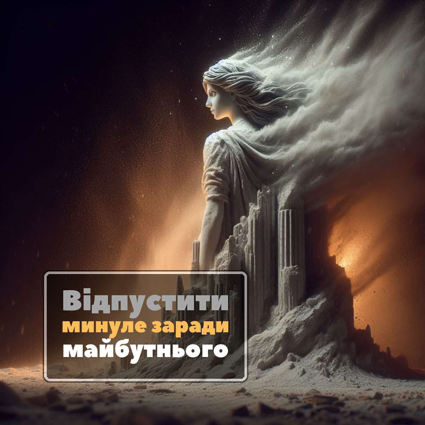 Біблійний погляд на моє минуле [0018] episode artwork