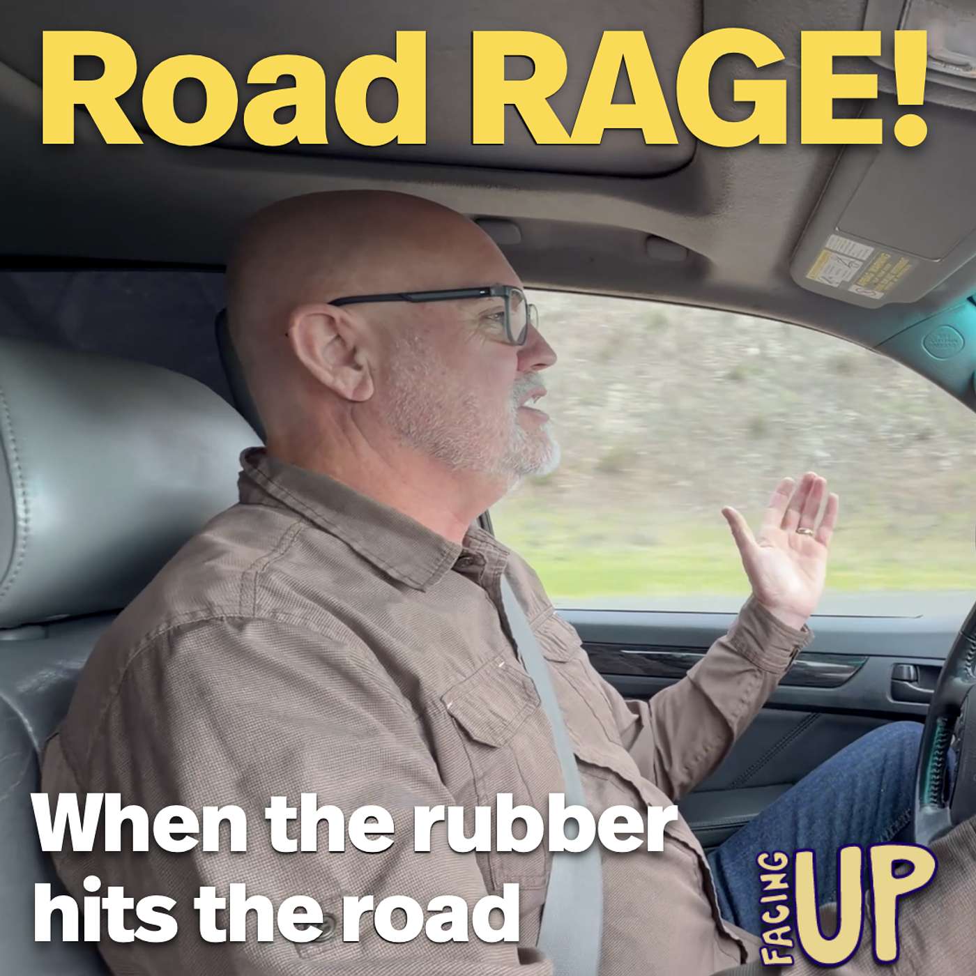 Road Rage