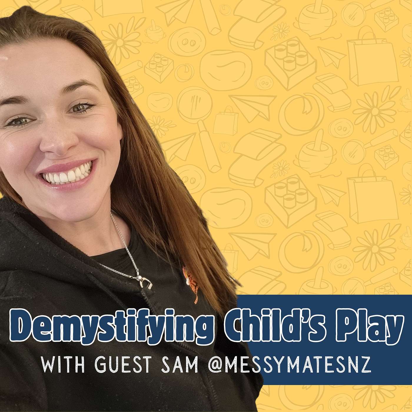 040 5 Messy Play Tips Every Parent Needs with Sam from Messy Mates 040 5 Messy Play Tips Every Parent Needs with Sam from Messy Mates
