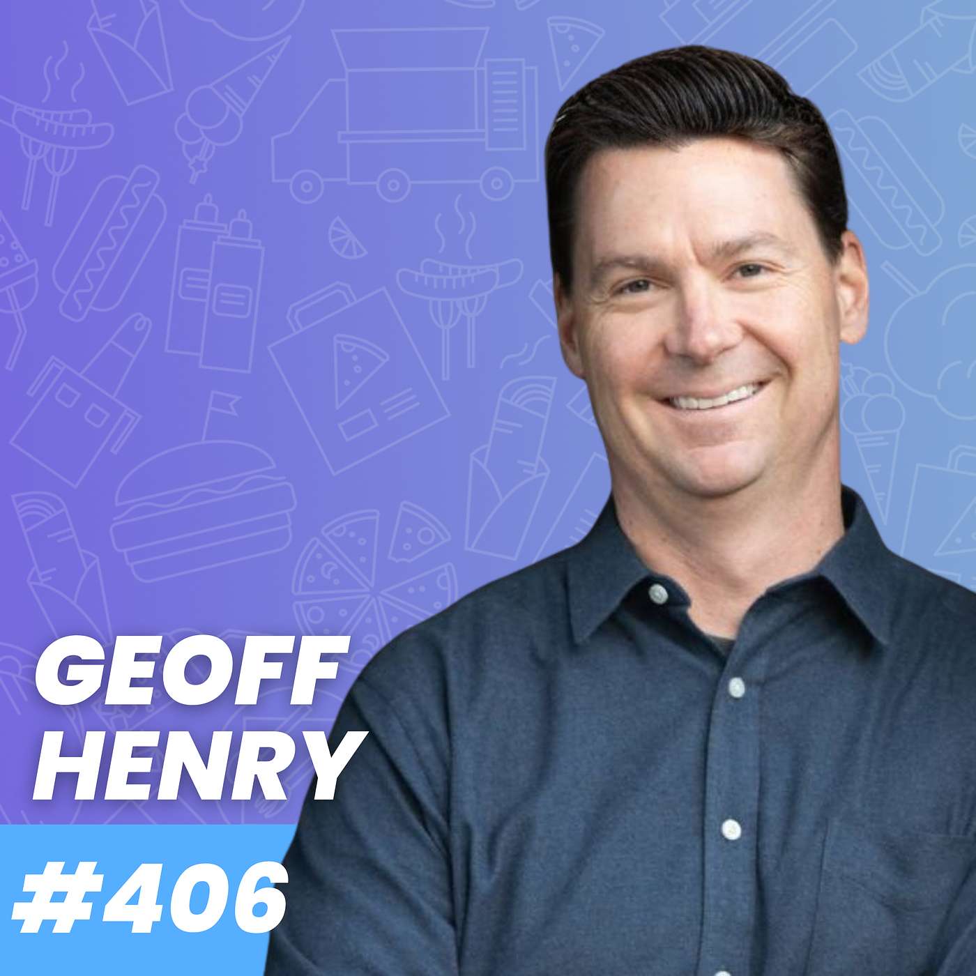 Building a Global Beverage Brand with Geoff Henry of Gong cha