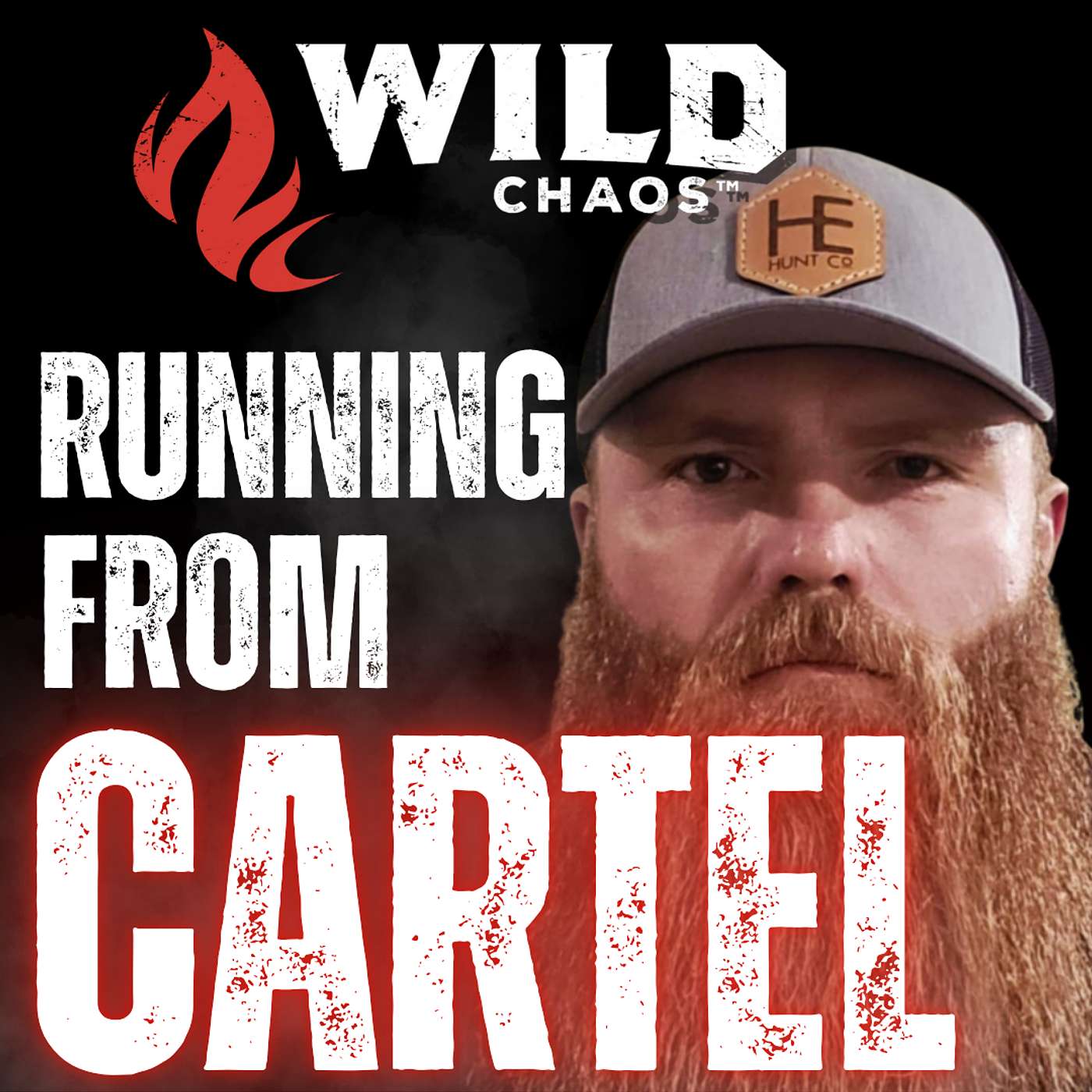 #69 - Stabbings, Cartels, & Trophy Hunts: The Wildest Guide You’ve Never Heard Of w/Hagan Ekker