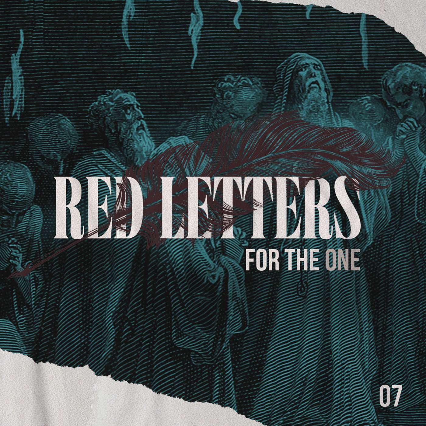 For The One | Week 3 | Betty Bassett