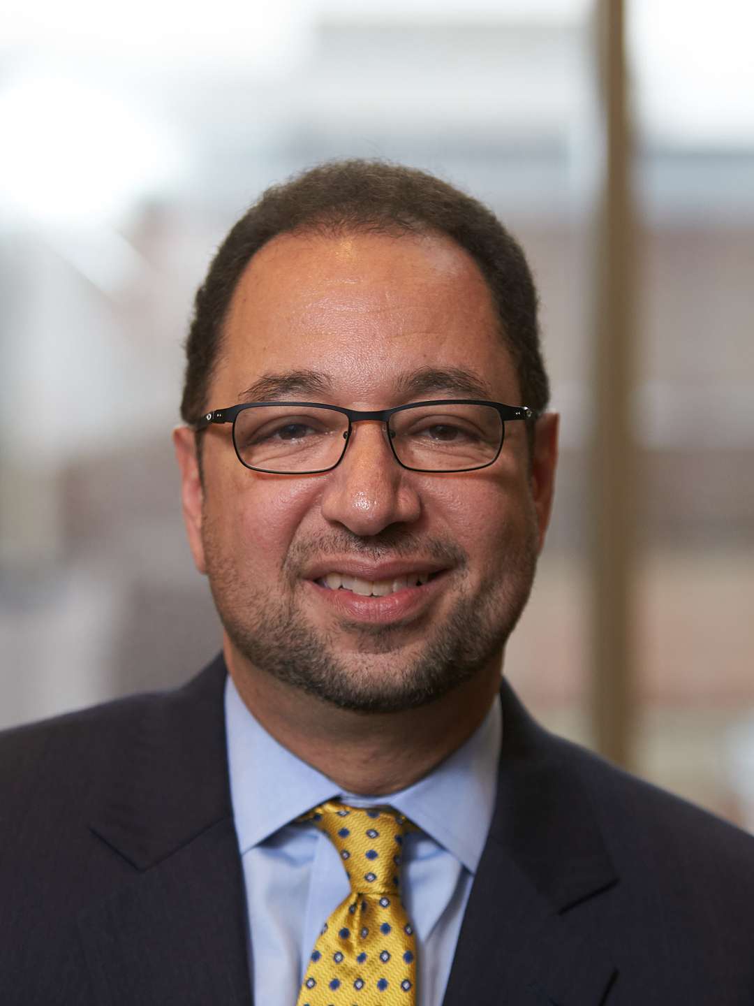 Kevin Schwab