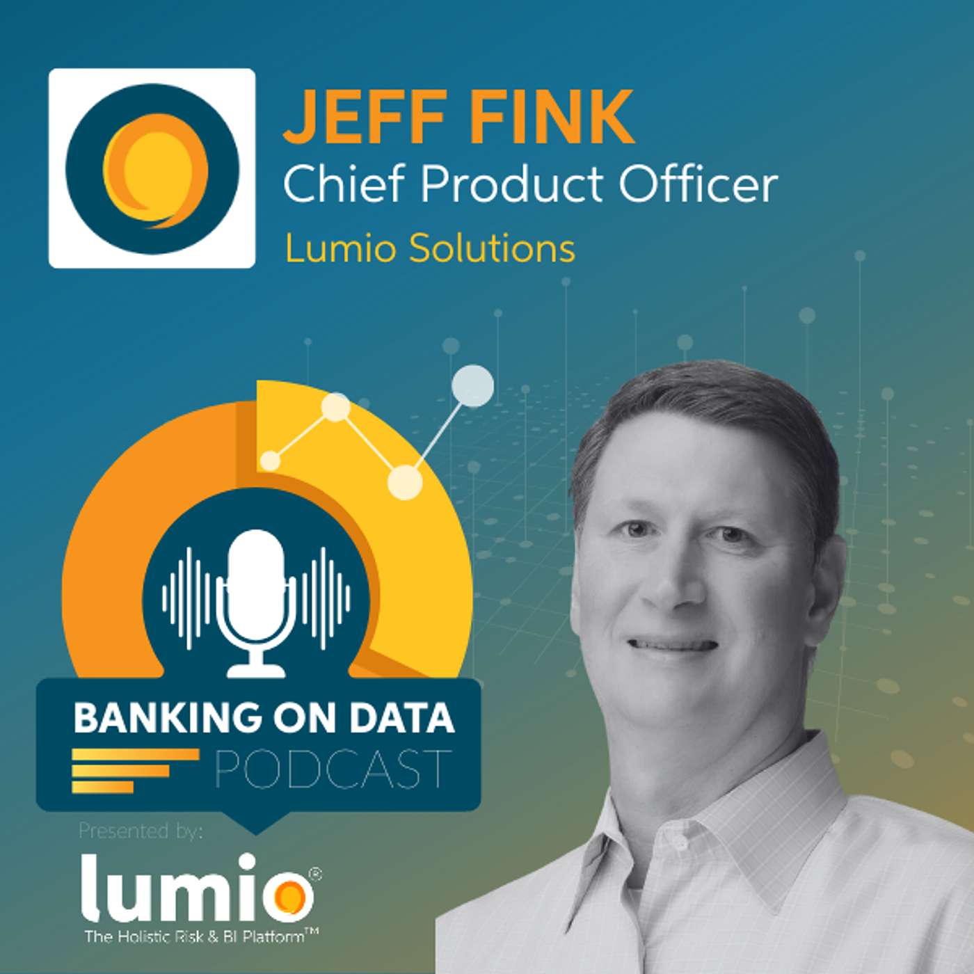 S3 | E3: Part 3 | Using Data as a Strategic Asset With Jeff Fink, Lumio Insights episode artwork