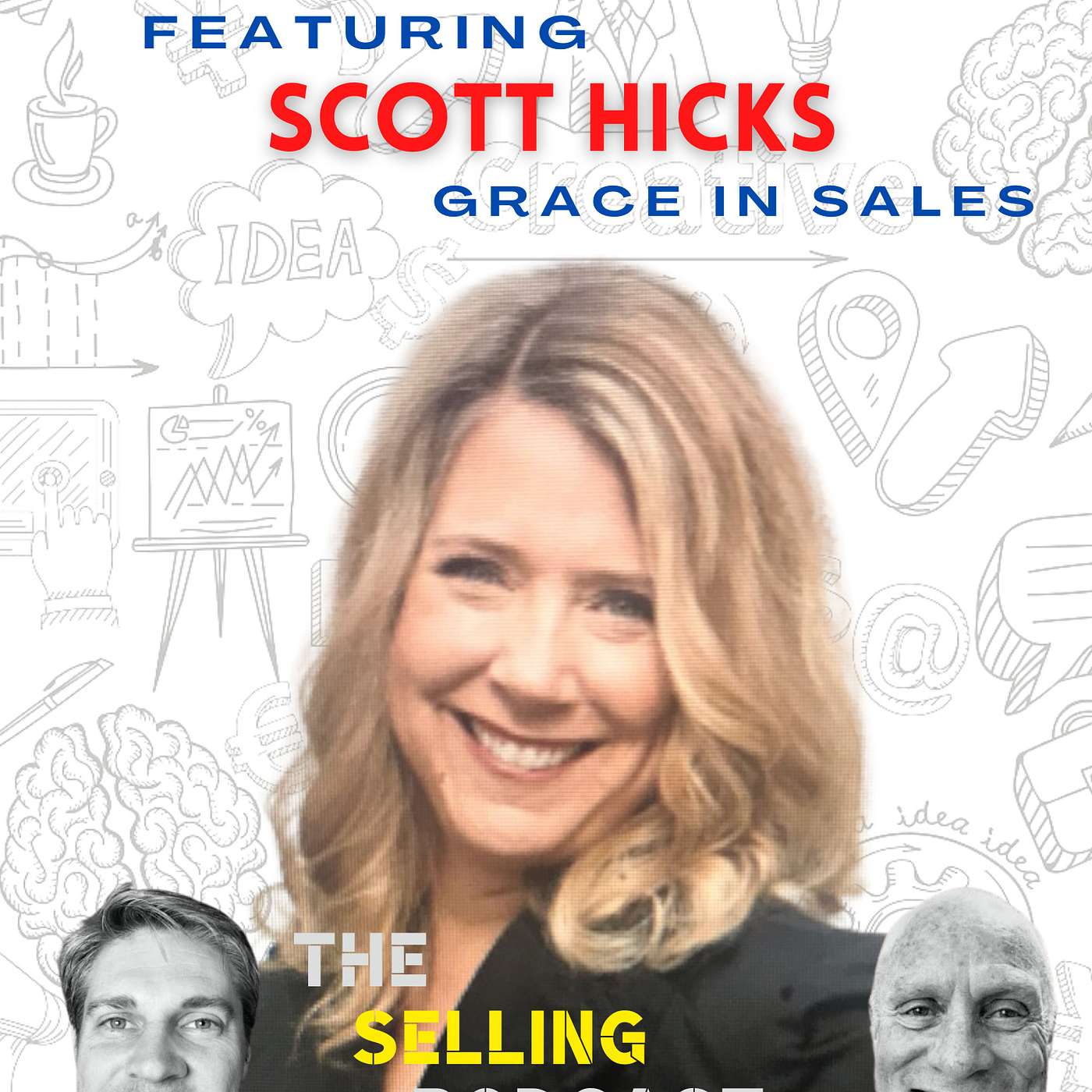 The Selling Podcast