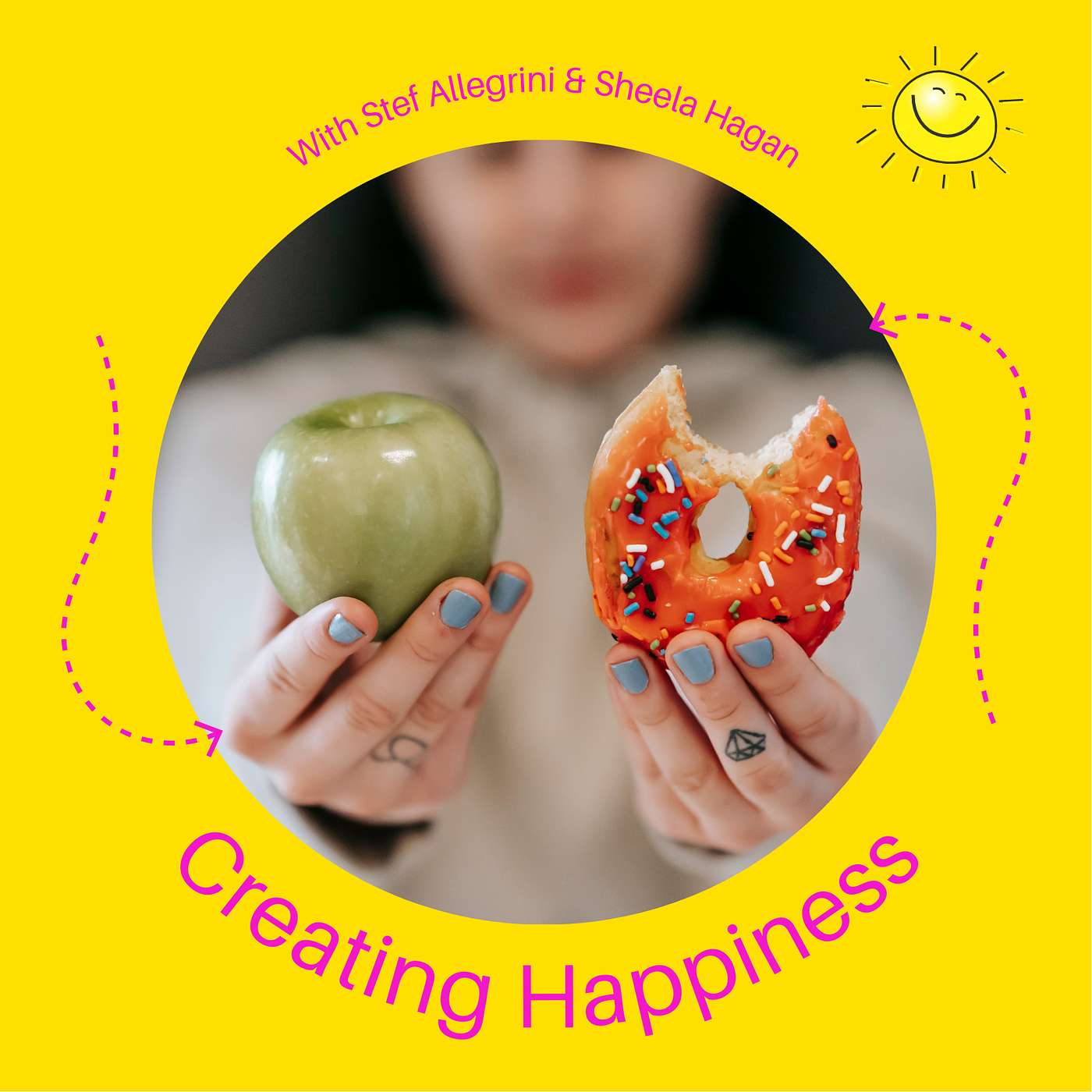 48 - 5 Ways to Create a New Habit