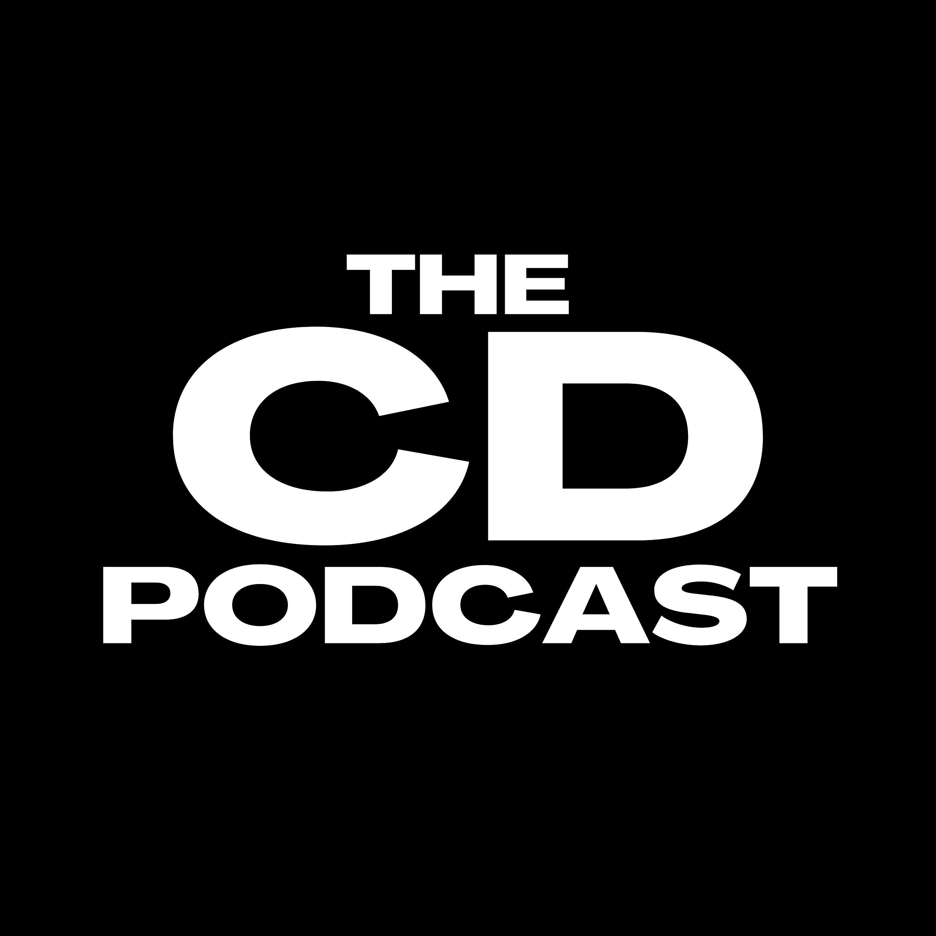 The CD Podcast
