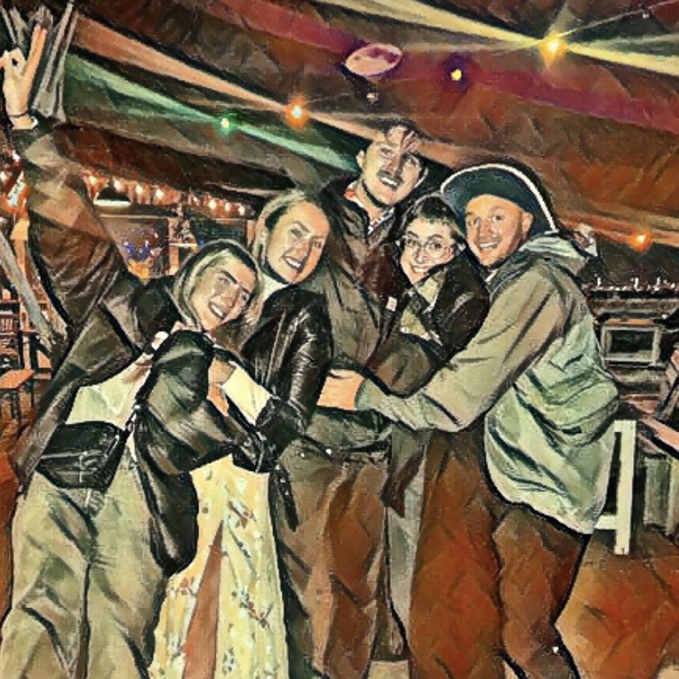 Berlin: Drunken Fools, Karaoke Bars and Memories of the Holocaust