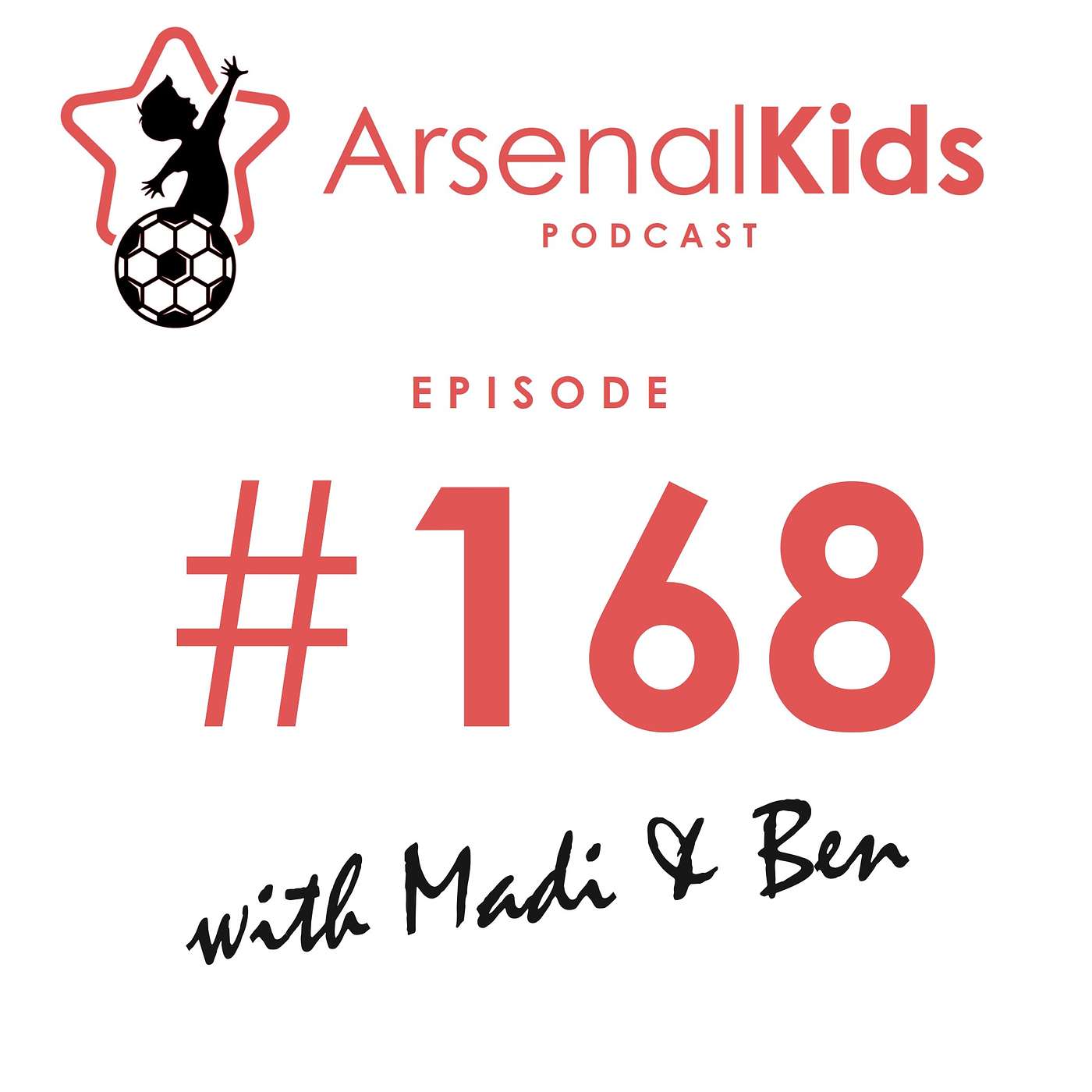 Episode #168 - League Cup Run Continues & Champions League Class Episode #168 - League Cup Run Continues & Champions League Class
