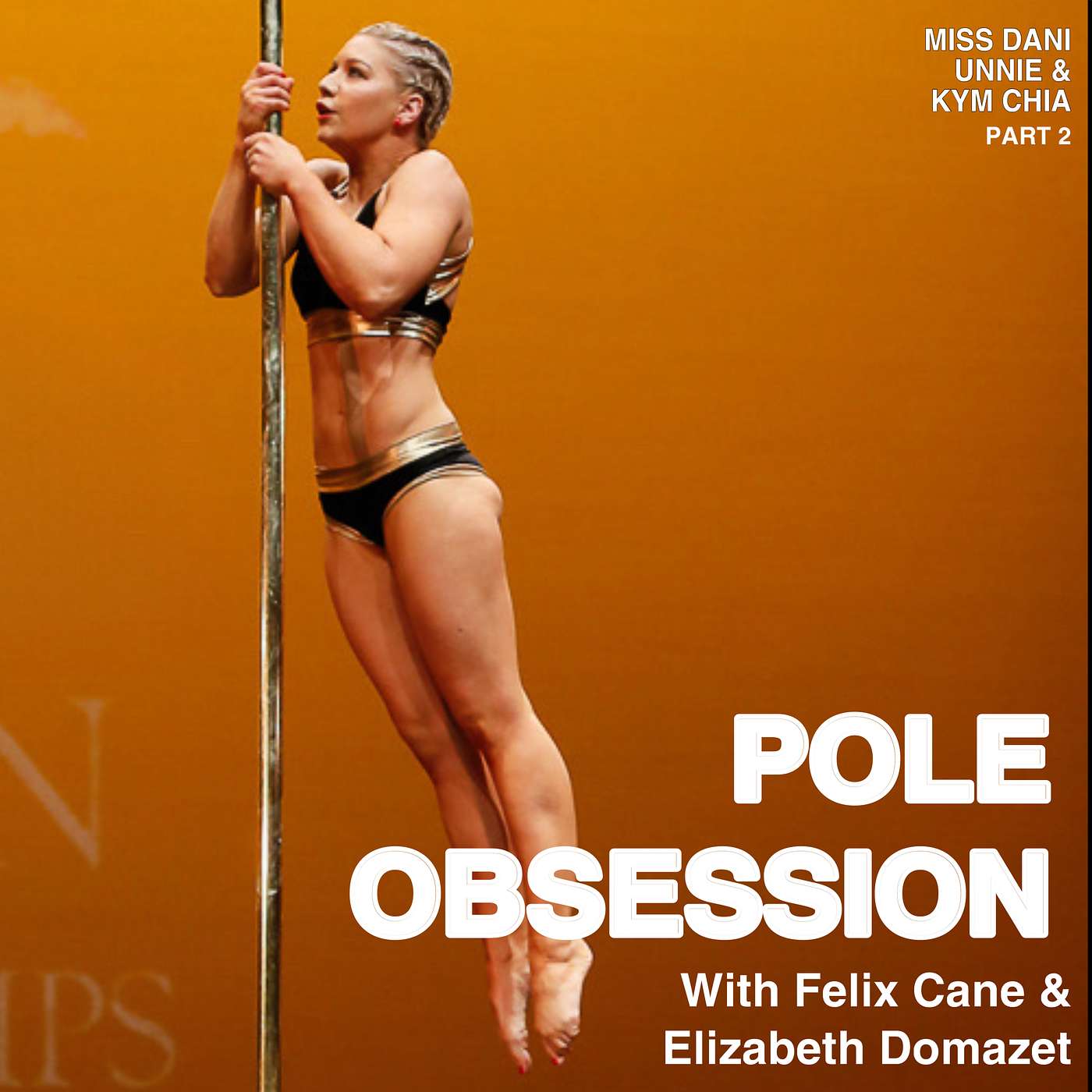 Pole Obsession