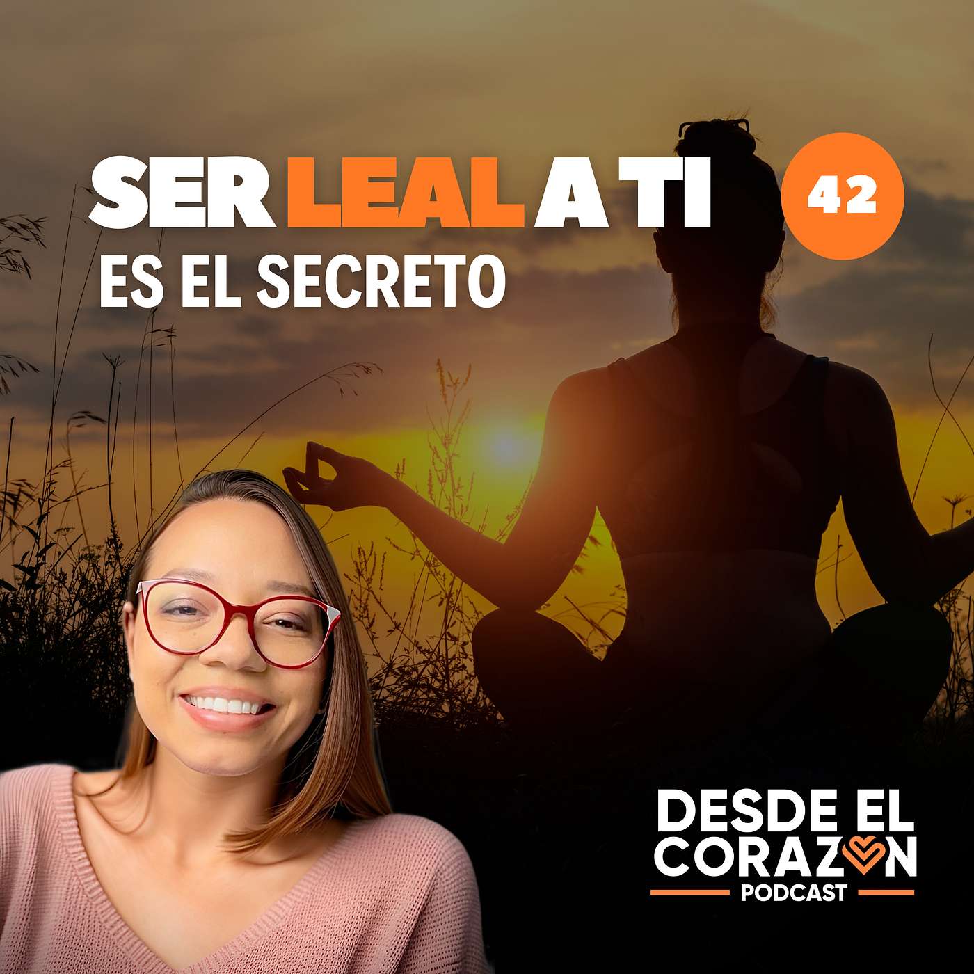 Desde el Corazón