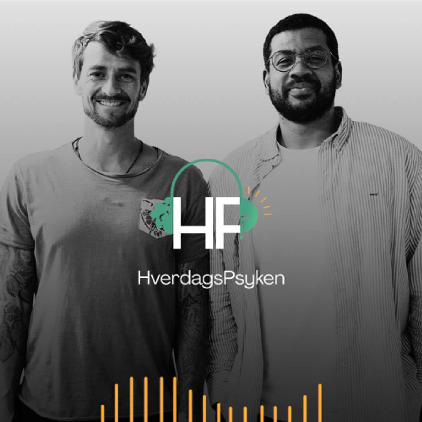 Hverdagslærdom fra psykologien m/ Nnakaenyi Eribe Hverdagslærdom fra psykologien m/ Nnakaenyi Eribe