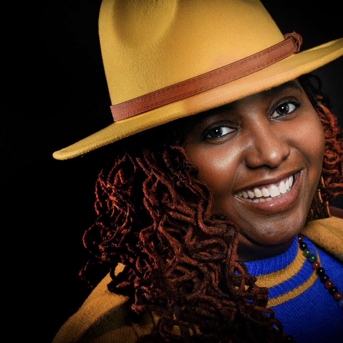 A Deep Conversation With Oriola Esuleke At Kindred Healing Center