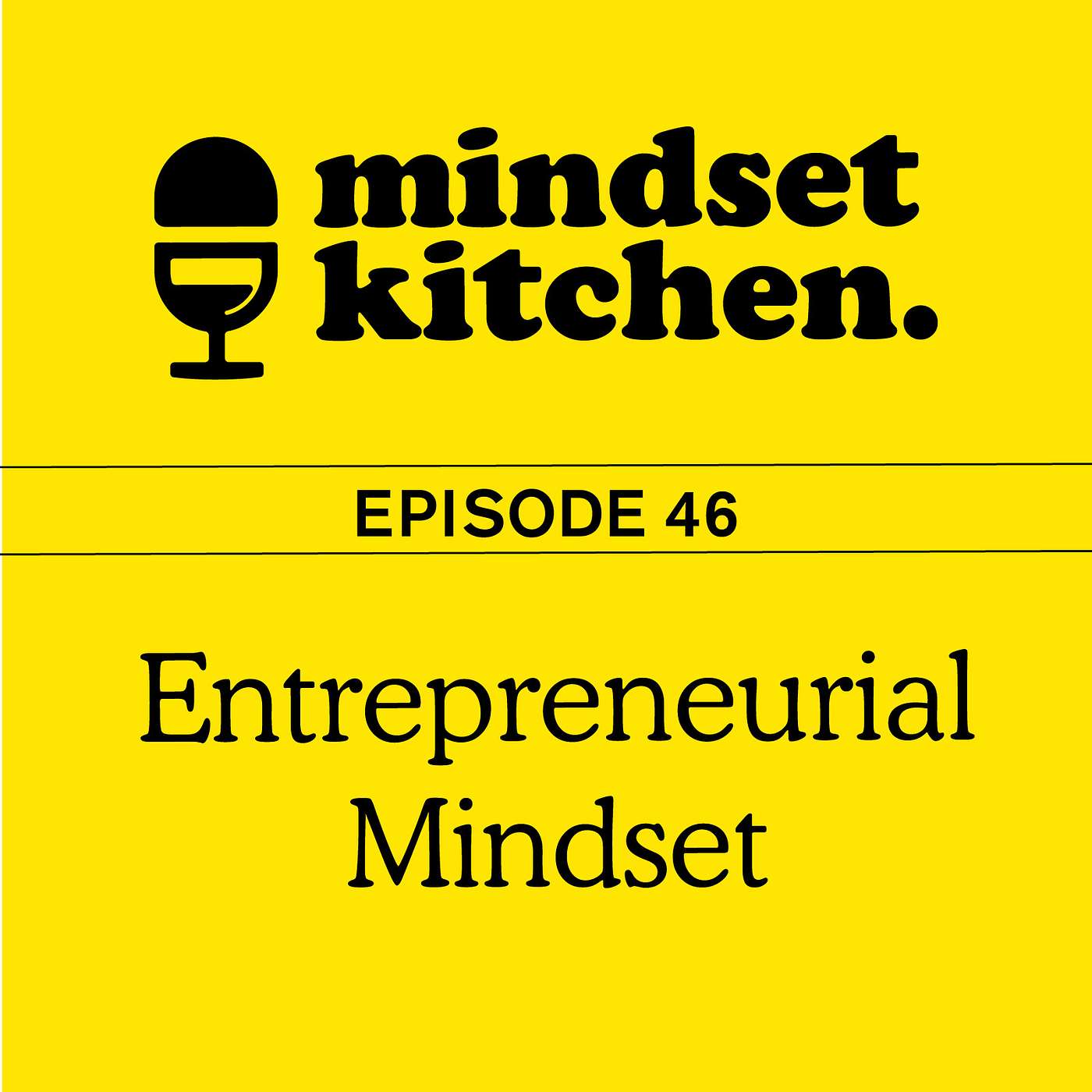 Mindset Kitchen