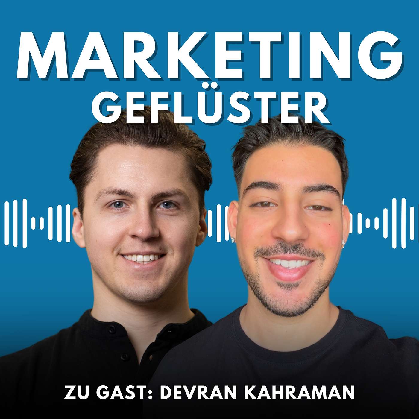 Marketing-Geflüster