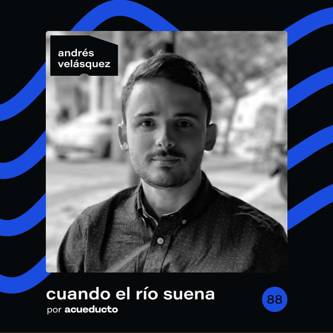 Startups, tecnología e innovación - Cuando el río suena