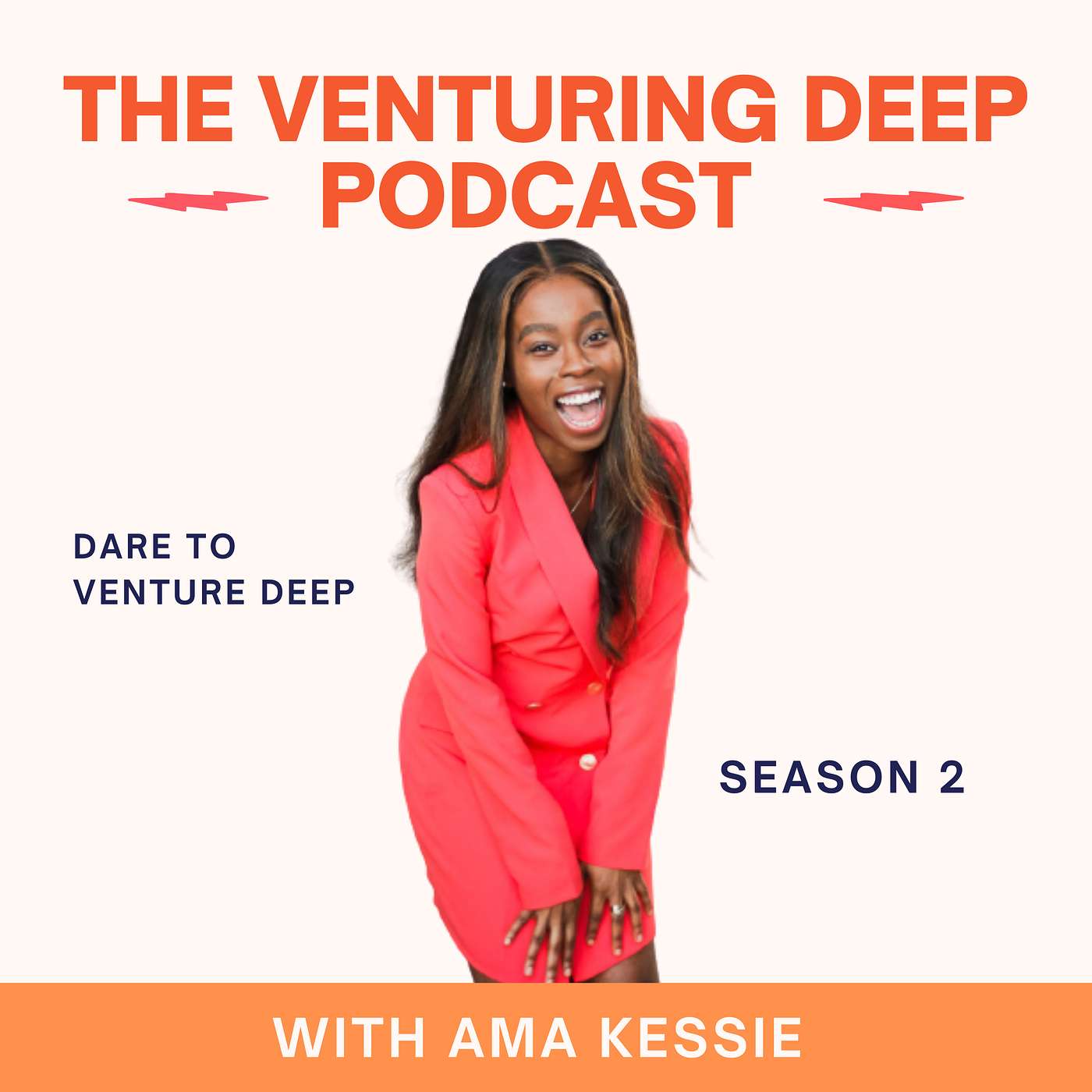 Venturing Deep