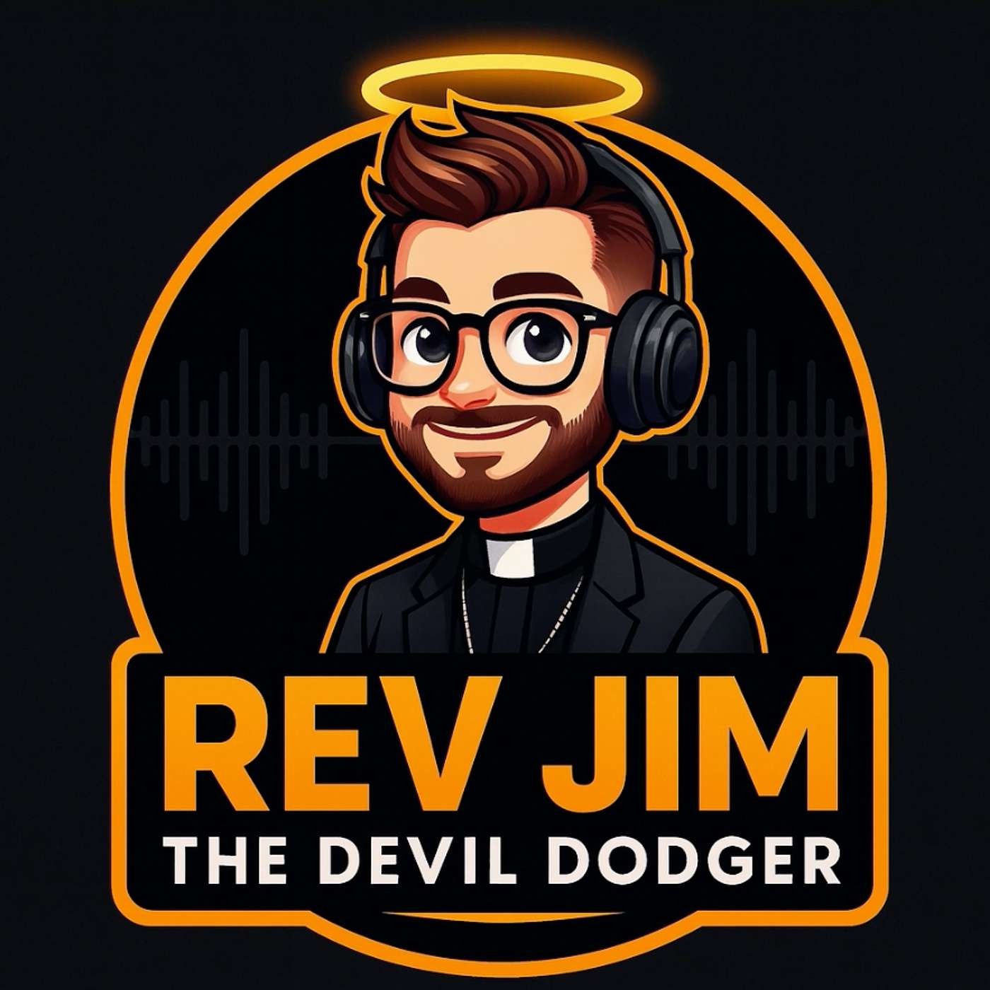 Rev Jim – Bondi and the aftermath – Guest Adam Smith