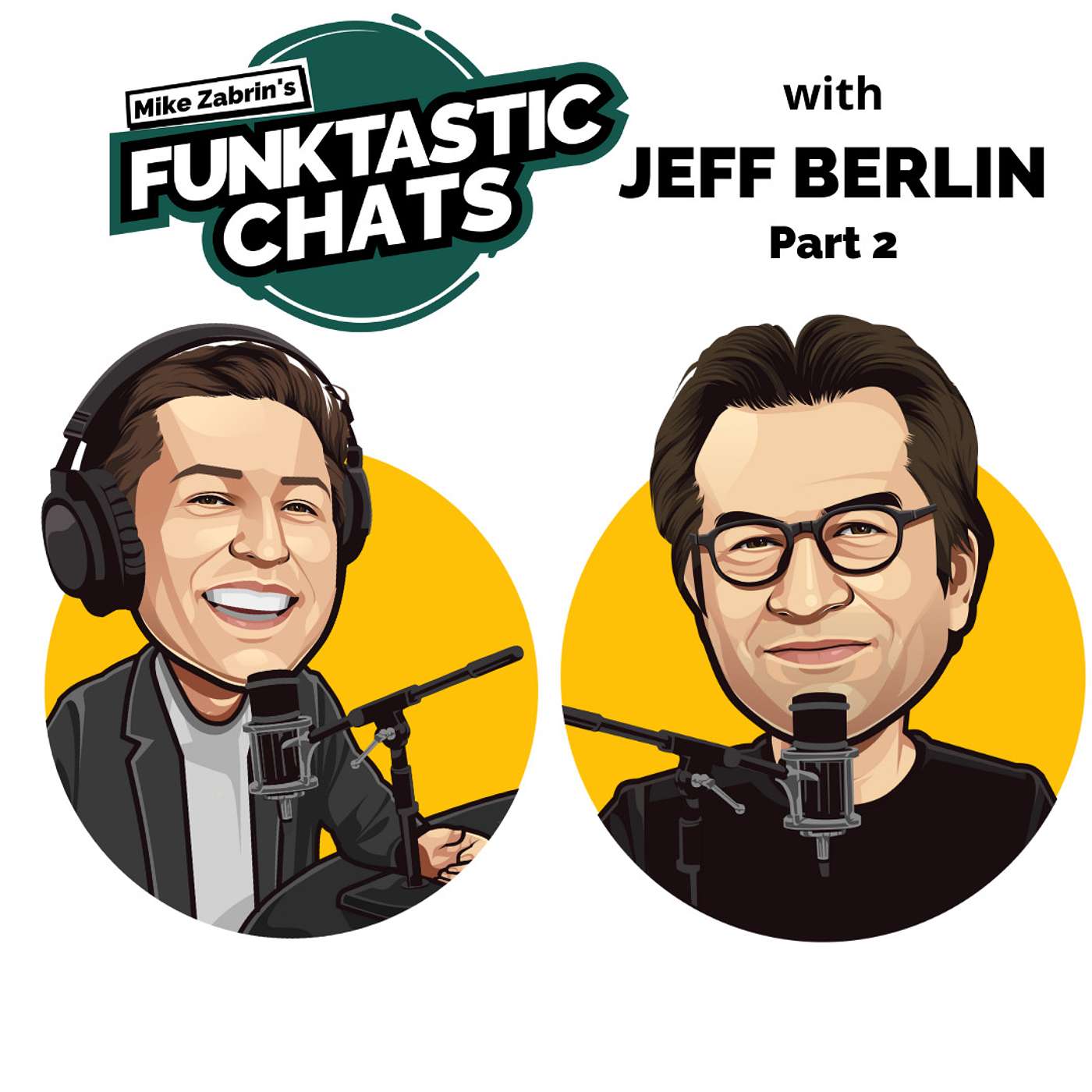 Funktastic Chats