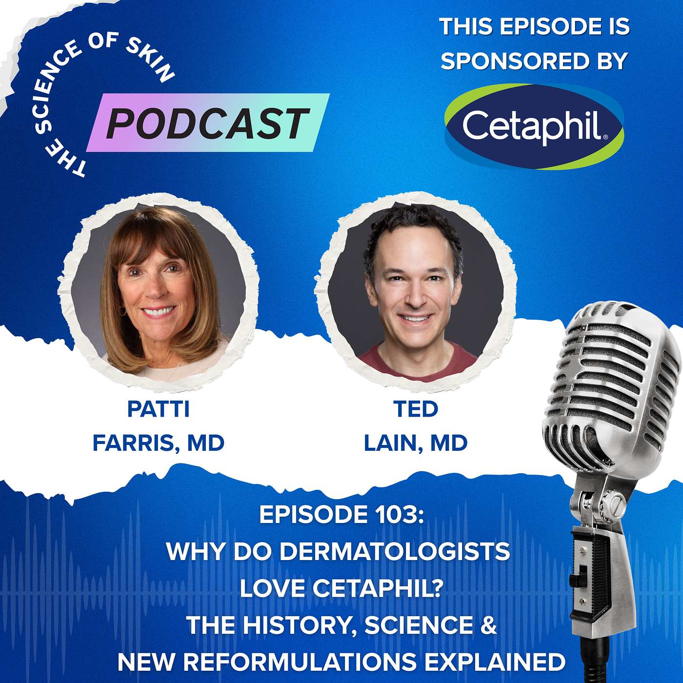 Why Do Dermatologists Love Cetaphil? The History, Science & New Reformulations Explained