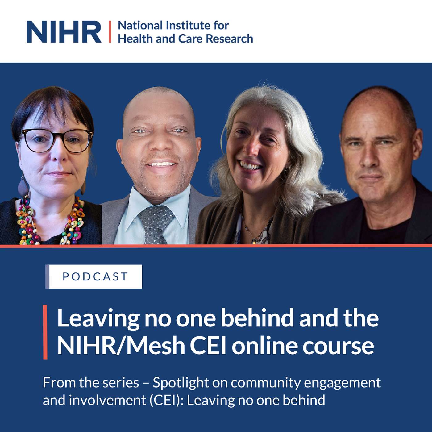 National Institute for Health and Care Research
