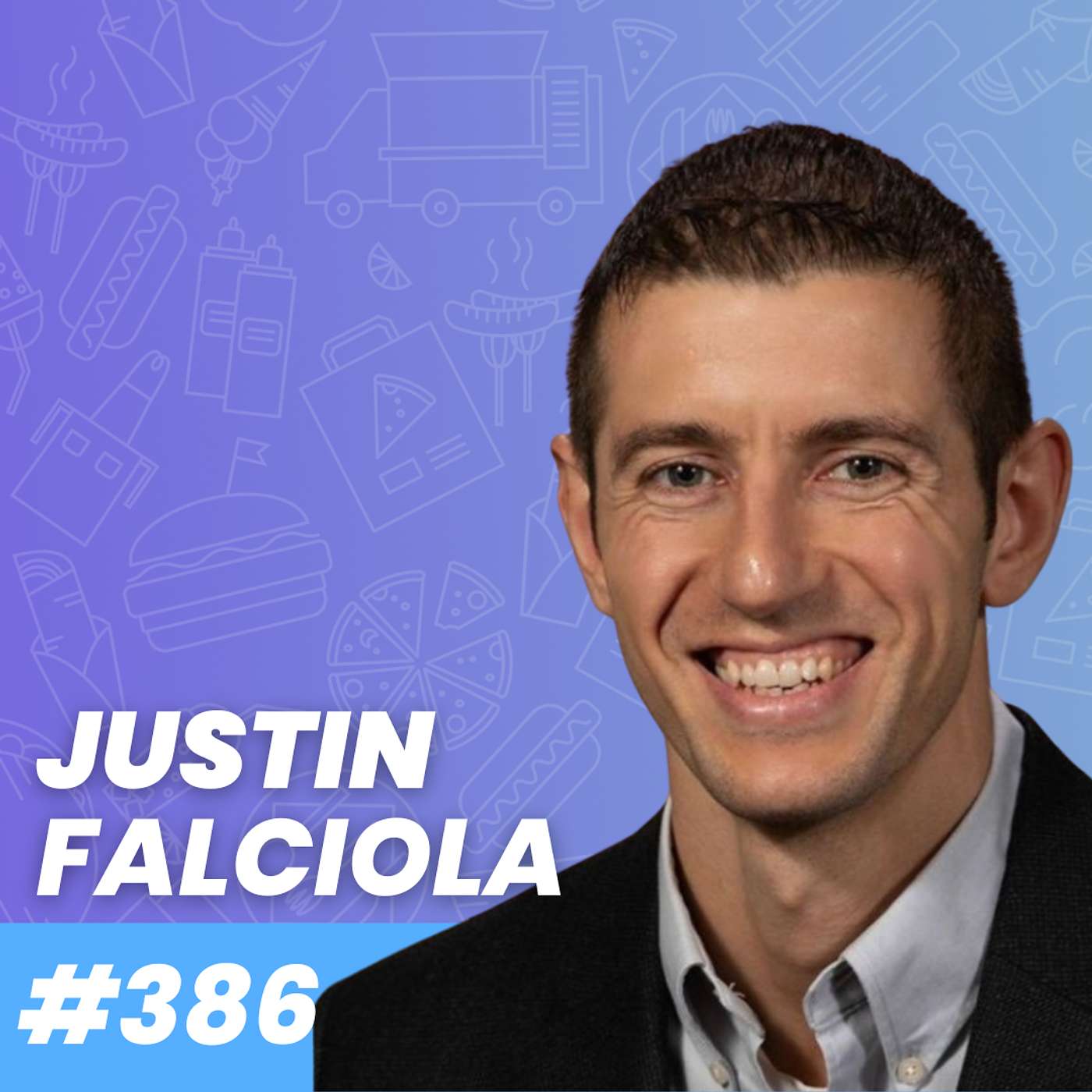 Why Guest Experience Starts with GMs, with Justin Falciola of Deliverect
