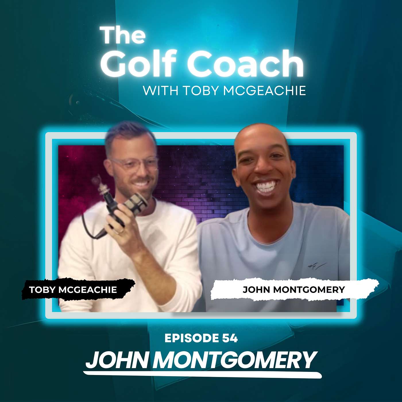 John Montgomery - Nominated one of Golf Digest's Best Young Teachers, We Dive into Controversial Topics & Much More