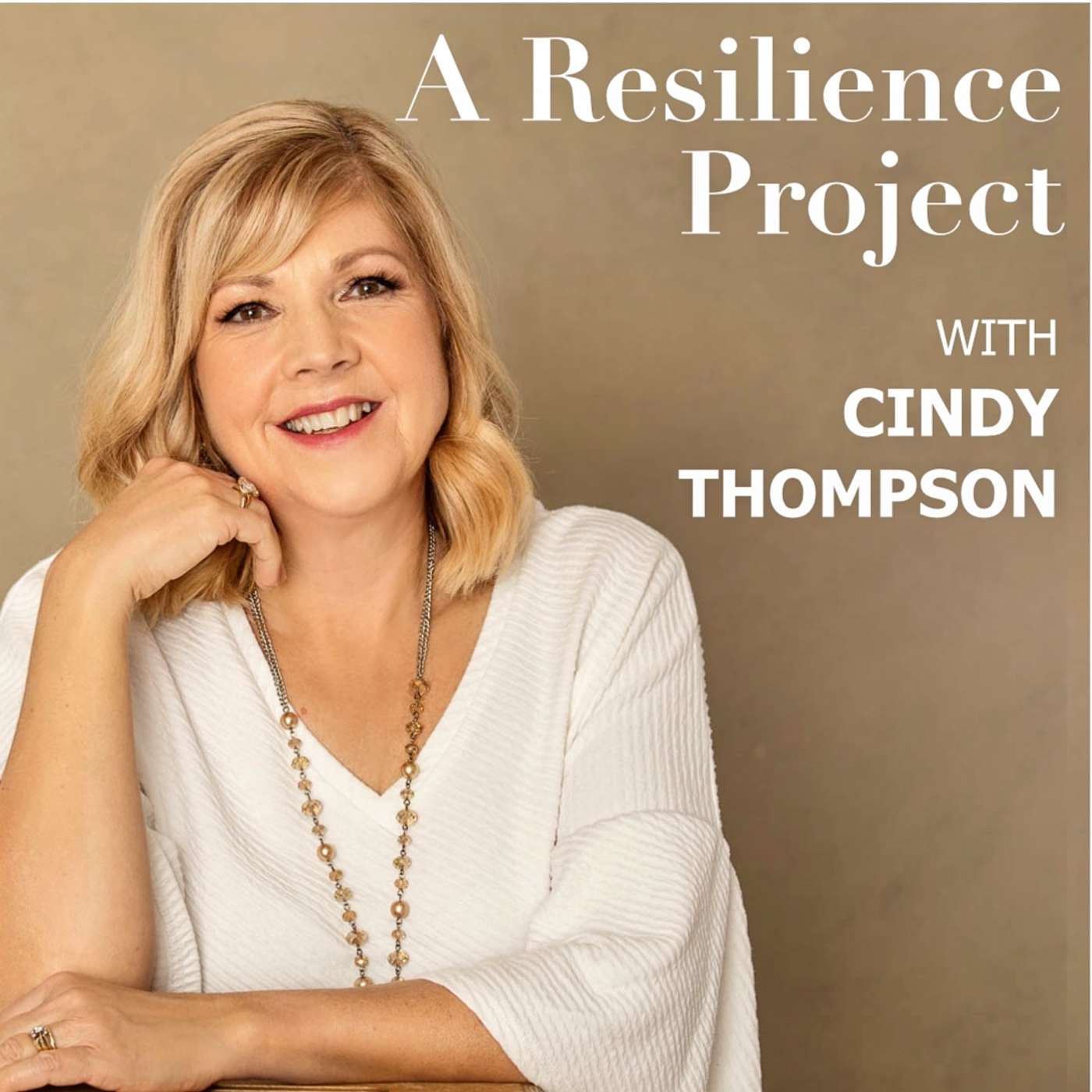 Kim Wilkinson - Finding Purpose Following Loss episode artwork