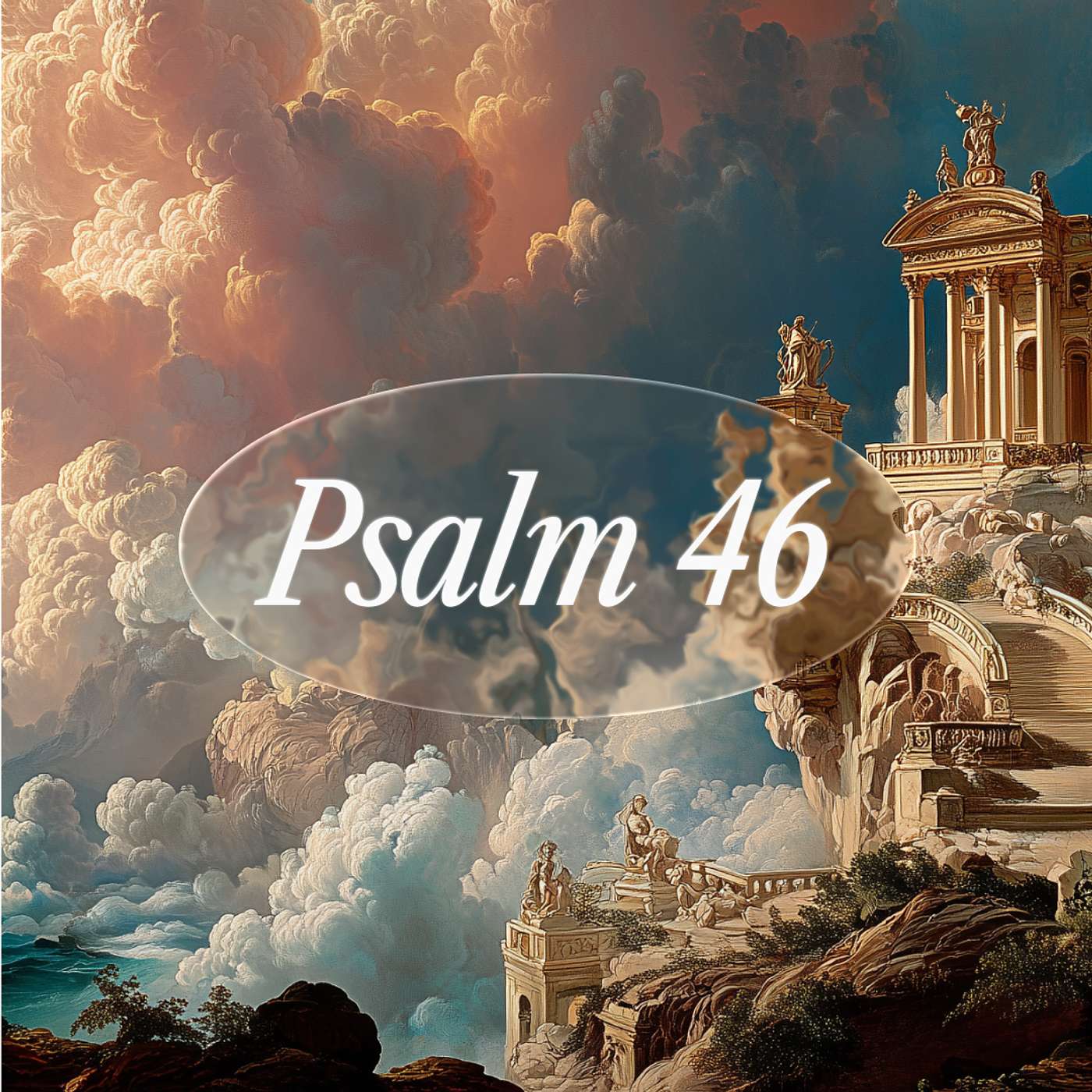 Psalm 46