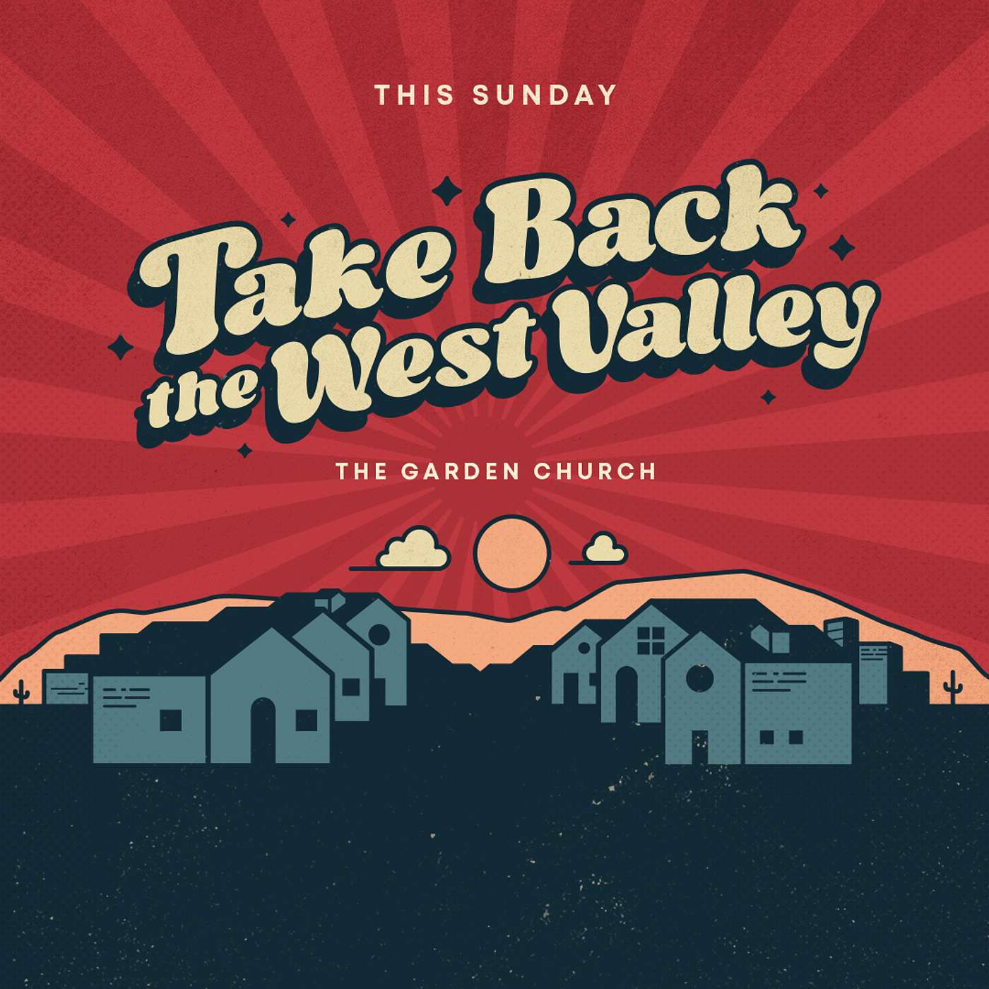 Take Back the West Valley