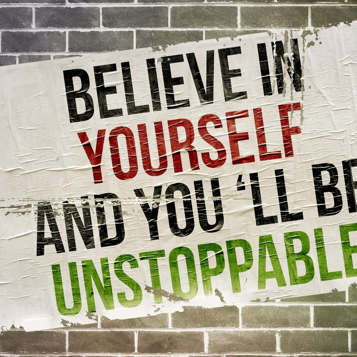 The Mindset Master Podcast™