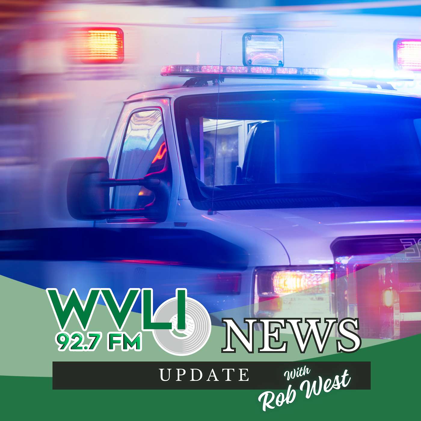 Kankakee Church Lift Fatality, Stolen Firearm Arrest, Aroma Park Search & Rescue Ends - Thursday, March 19th, 2026 episode artwork