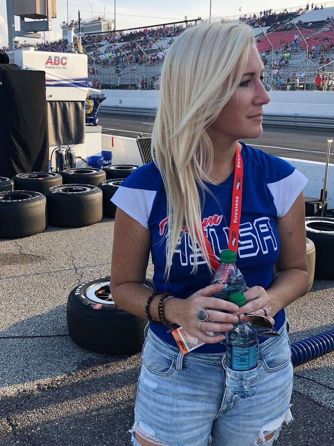 Jen Satterly