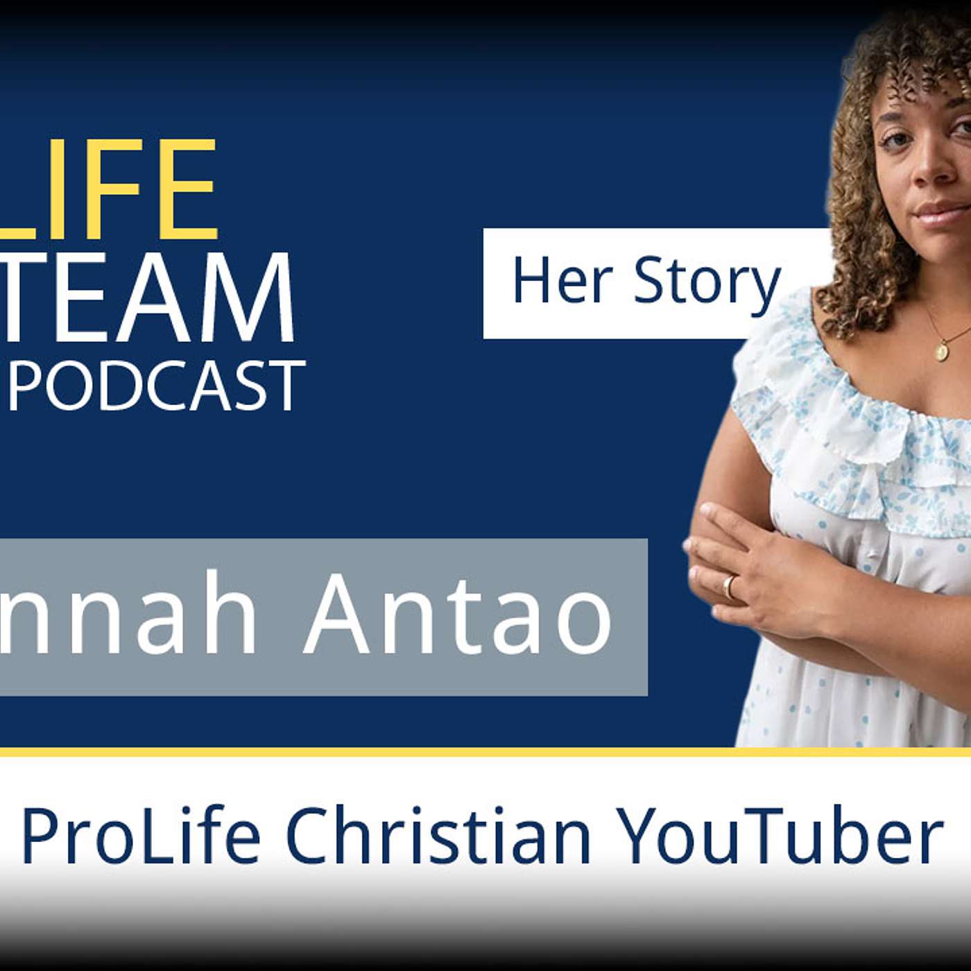 The ProLife Team Podcast 175 | Savannah Antao episode artwork