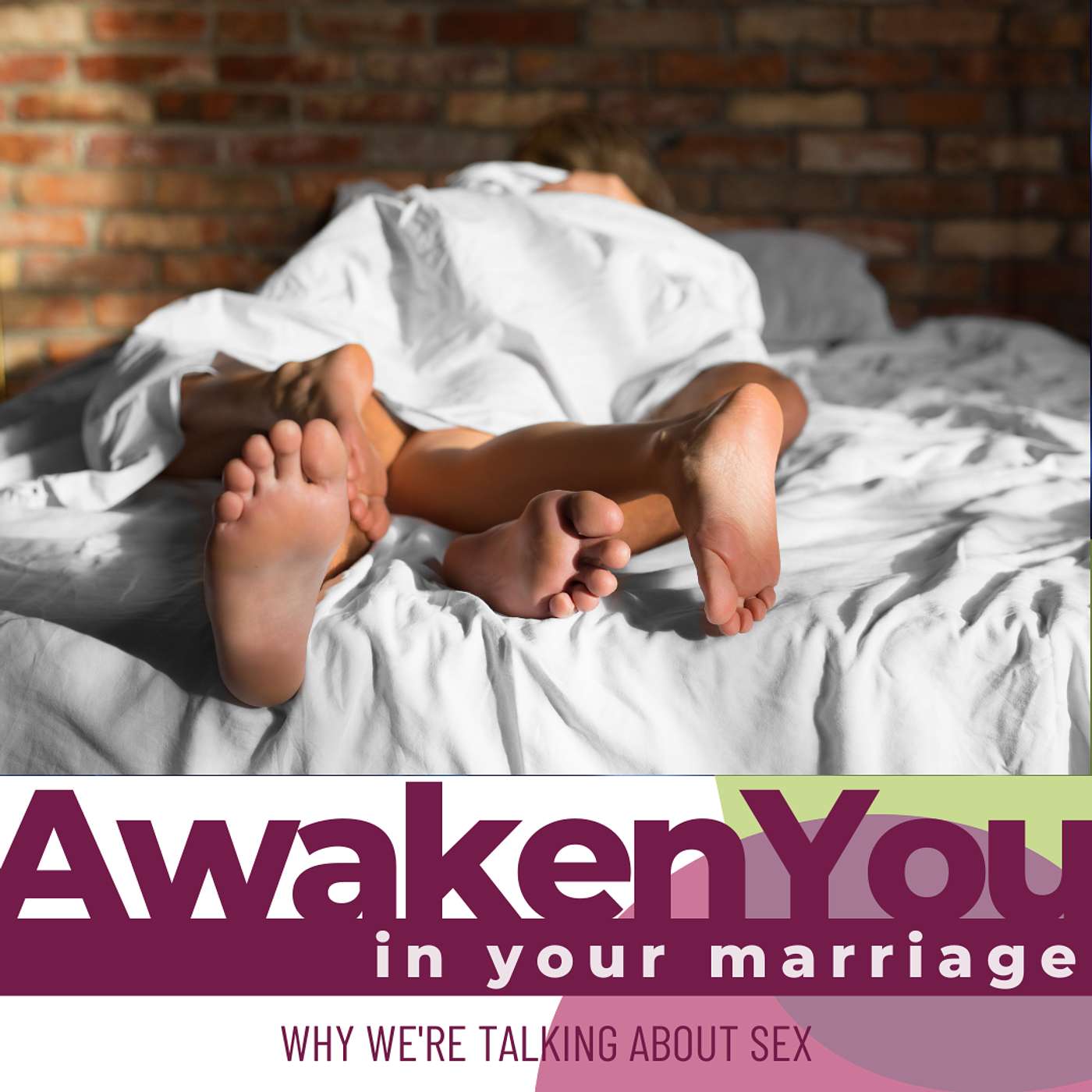 AwakenYou in Your Marriage