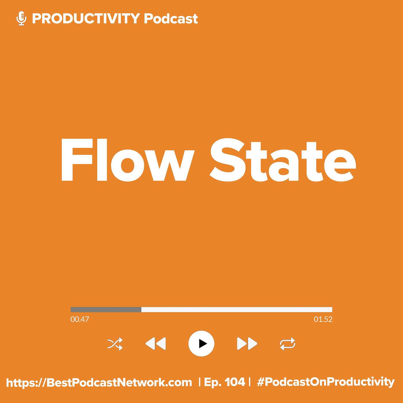 Flow State : What the research says and how to get into a flow state