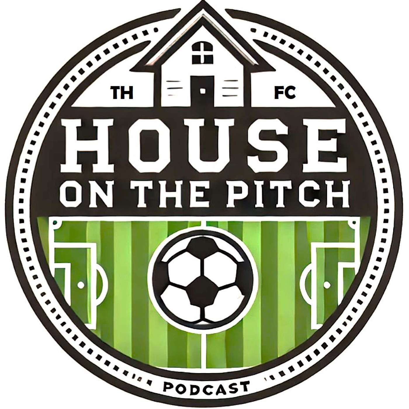 House On The Pitch
