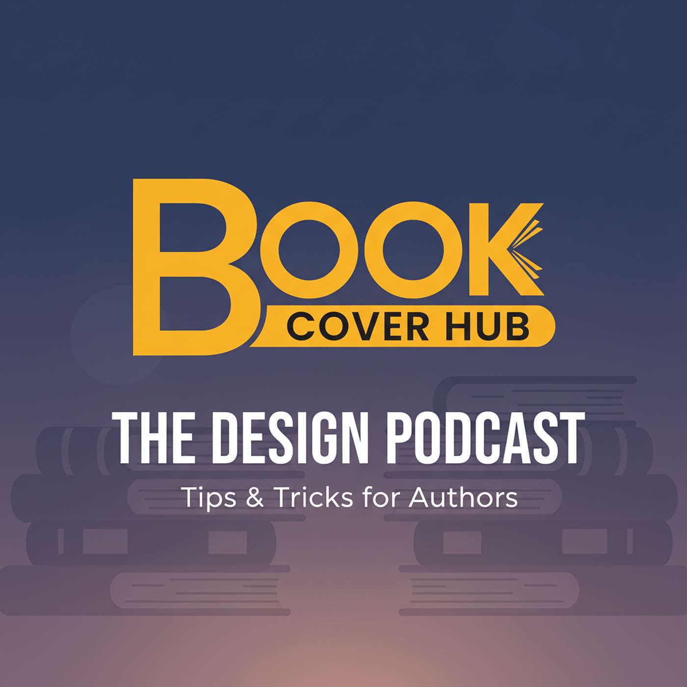 The BookCoverHub