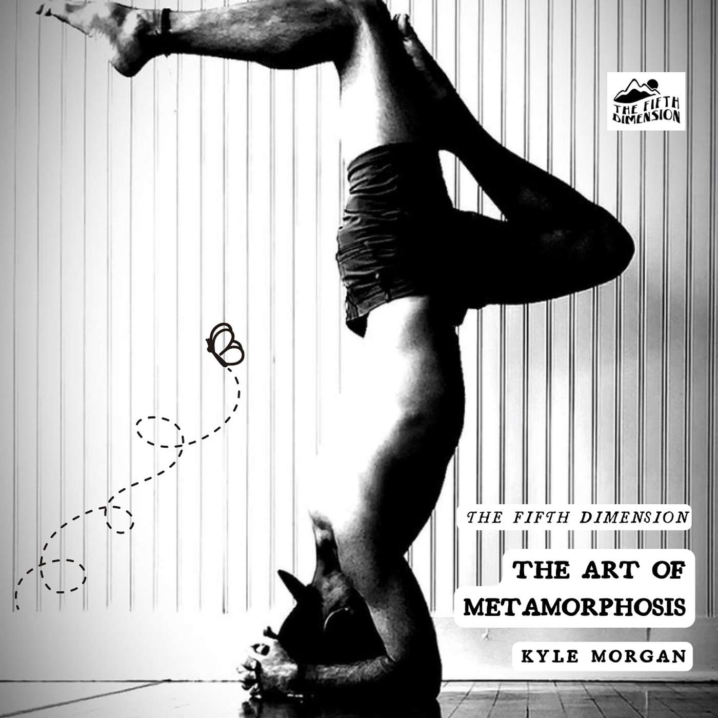 Kyle Morgan - The Art of Metamorphosis