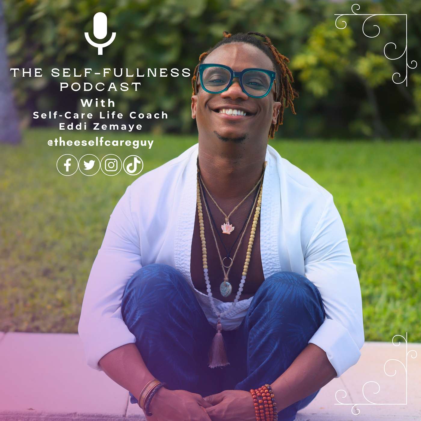 The SelfFullness Podcast