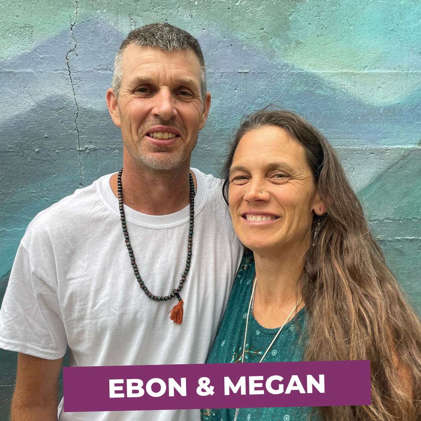 The Primal Voice with Megan & Ebon