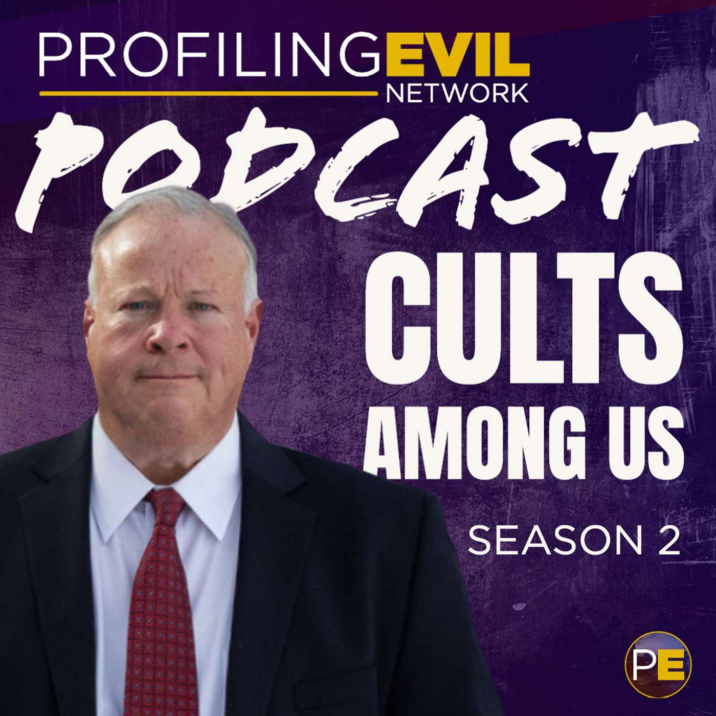 Profiling Evil Podcast with Mike King
