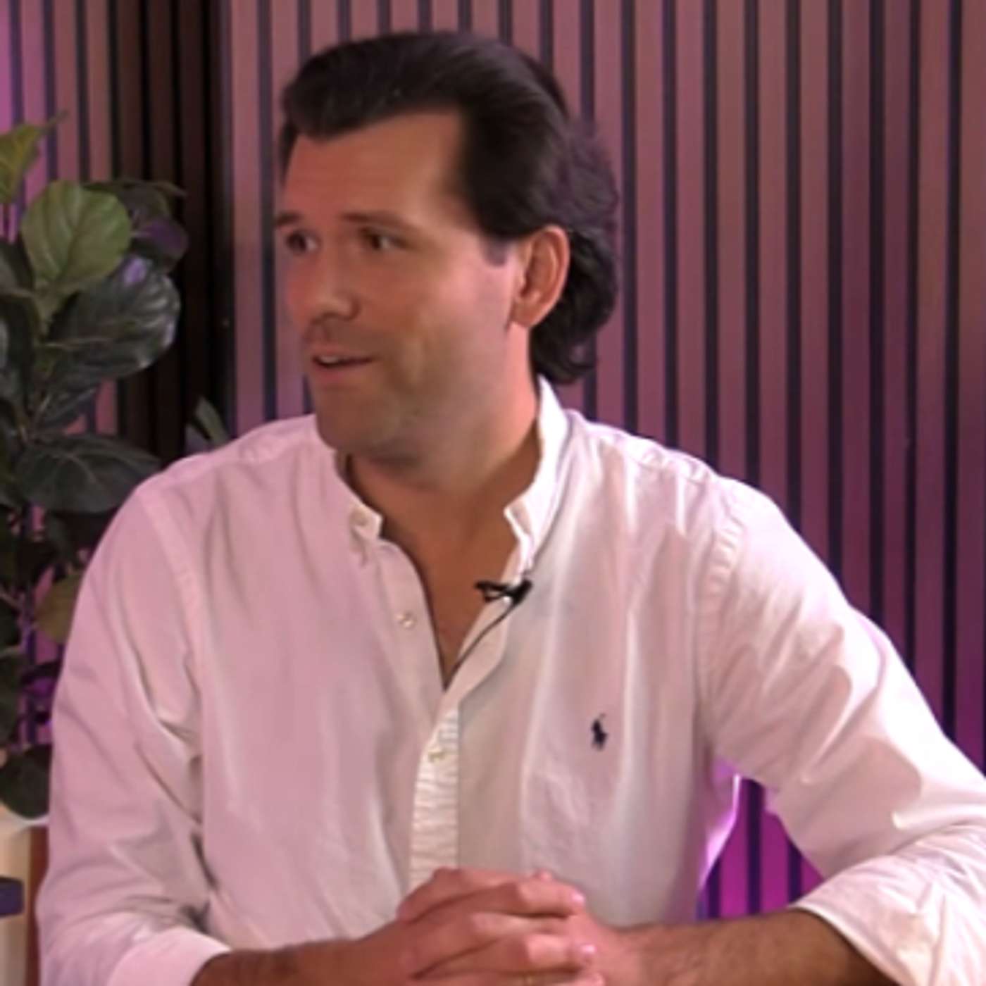 Speaking with Felix Wibergh: owner of Home or Away episode artwork