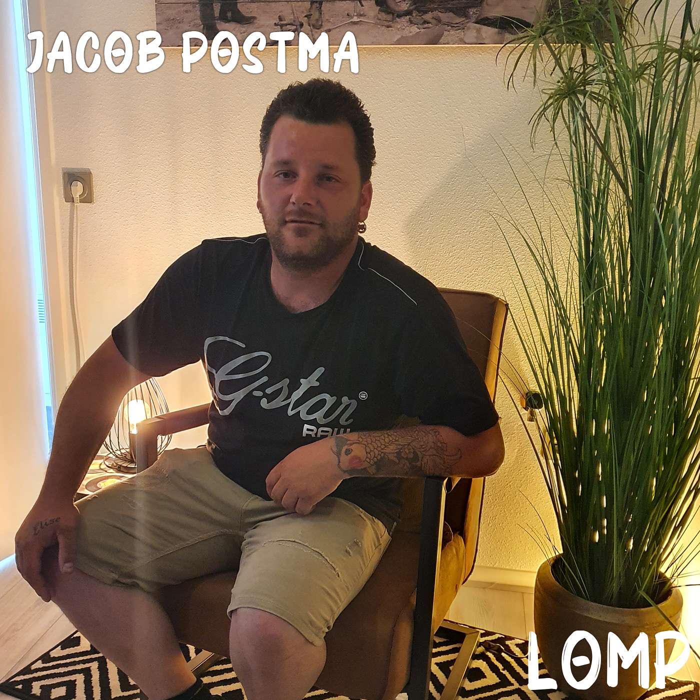 Lomp Podcast