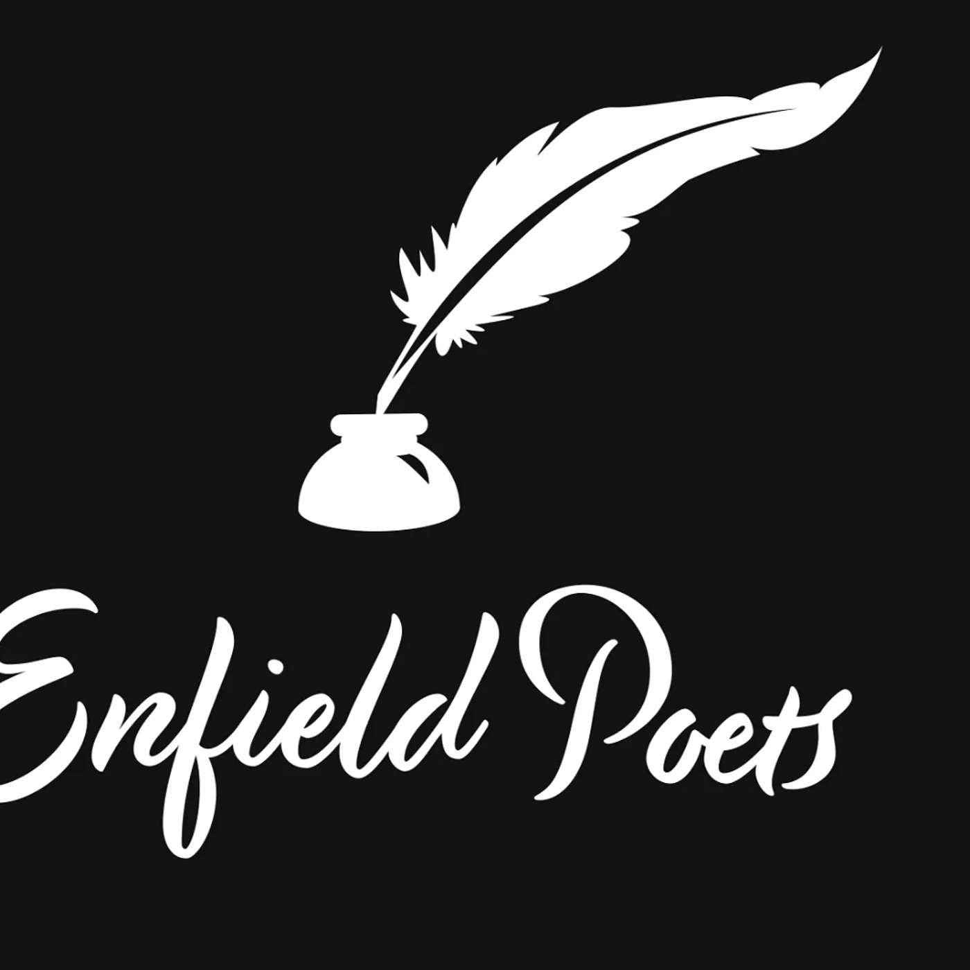 An evening with Enfield Poets - Soundscape episode artwork