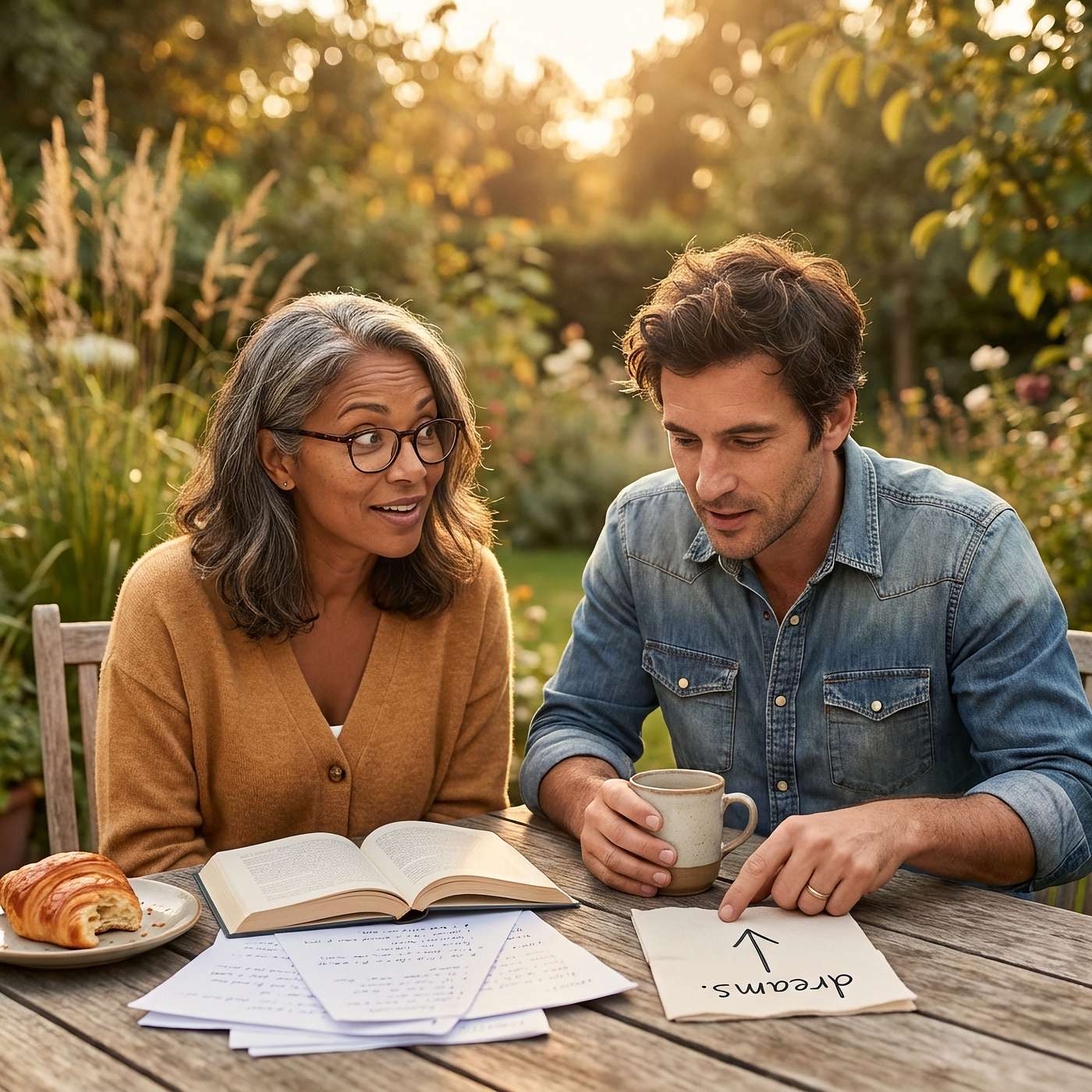 We Already Live in Utopia. So Why Are We So Miserable?