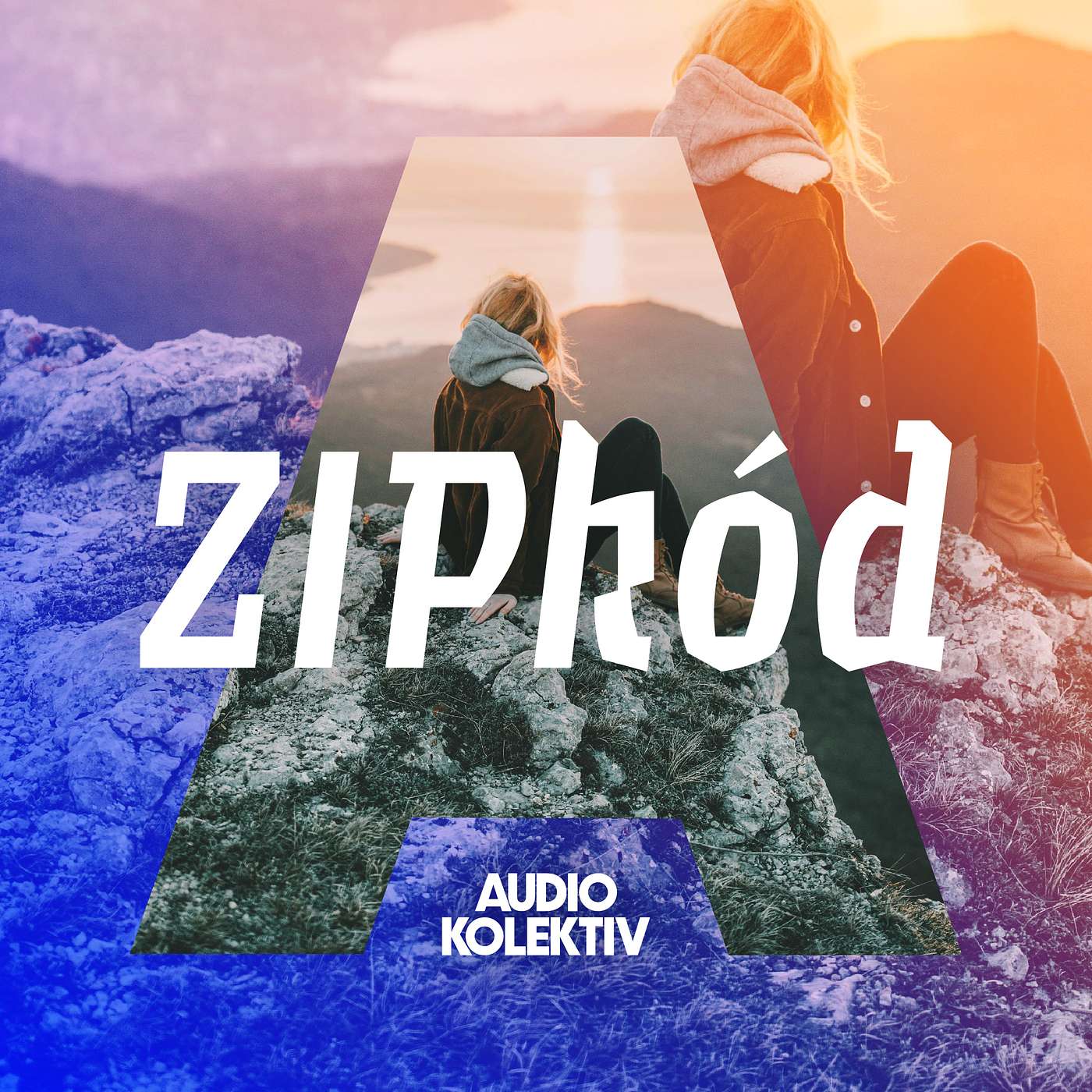 ZIPkód: Poprvé do světa episode artwork