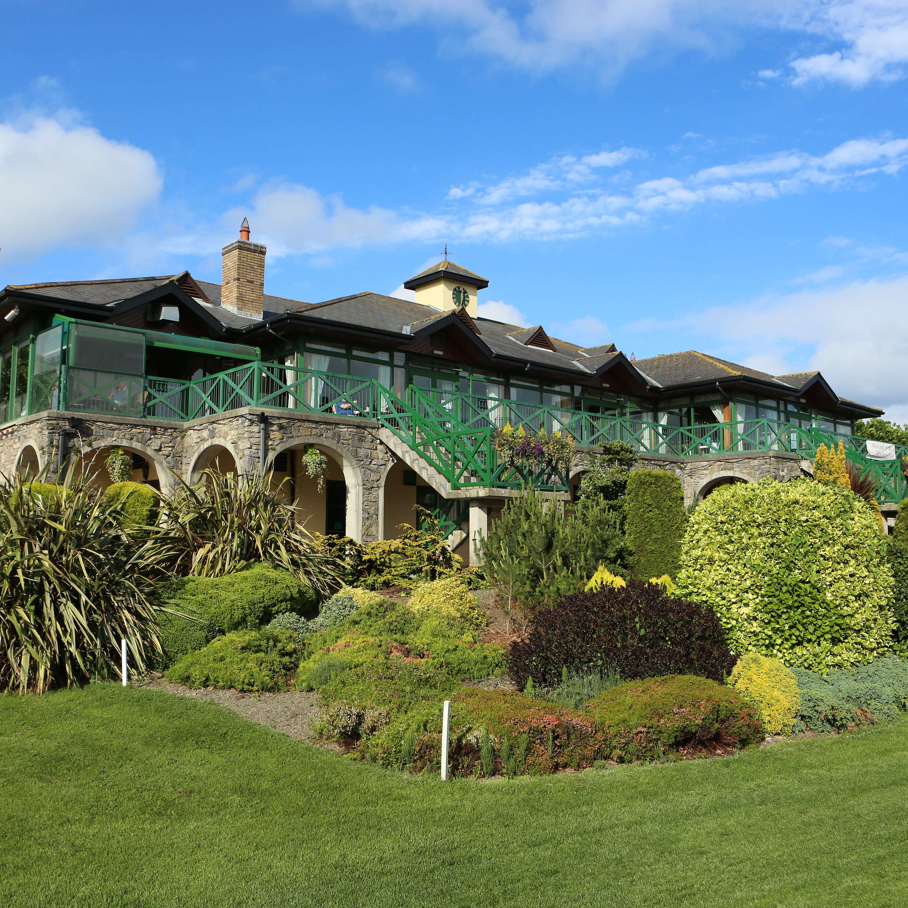 Eddie's Malahide Podcast