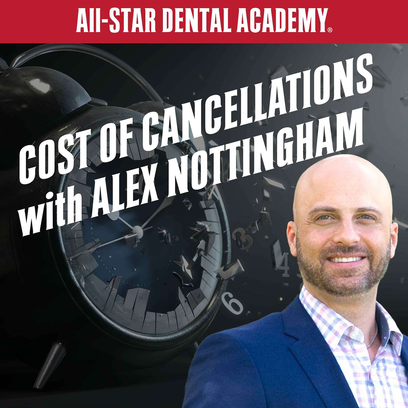Dental All-Stars - Dentistry Podcast