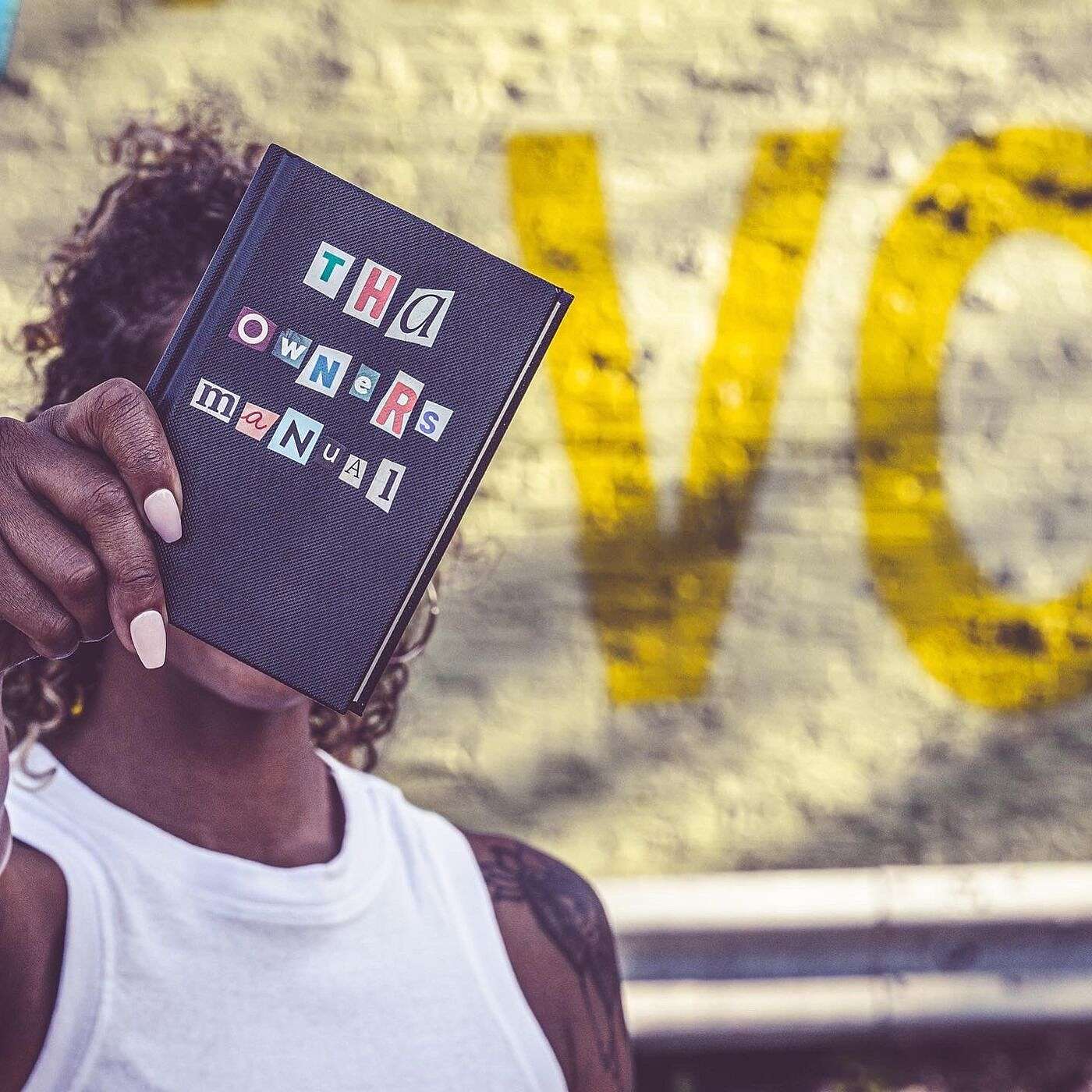 Tha Owners Manual